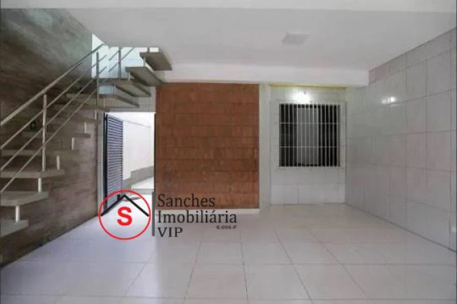 Imagem Casa com 2 Quartos à Venda, 95 m² em Mooca - São Paulo Imagem Casa com 2 Quartos à Venda, 95 m² em Mooca - São Paulo