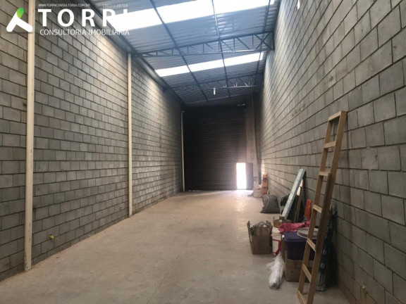 Imagem Imóvel com 1 Quarto à Venda, 125 m² em Parque São Bento - Sorocaba Imagem Imóvel com 1 Quarto à Venda, 125 m² em Parque São Bento - Sorocaba