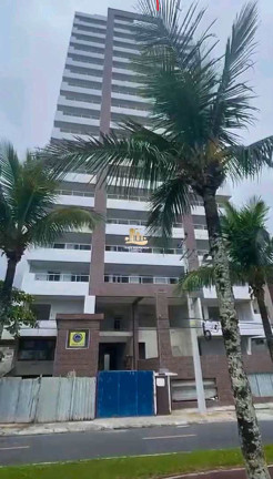Imagem Apartamento com 3 Quartos à Venda, 110 m² em Flórida - Praia Grande Imagem Apartamento com 3 Quartos à Venda, 110 m² em Flórida - Praia Grande