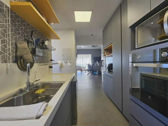 Imagem Apartamento com 3 Quartos à Venda, 117 m² em Barra Funda - São Paulo