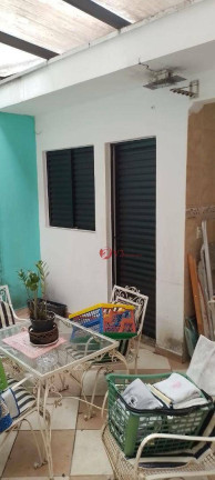 Imagem Sobrado com 3 Quartos à Venda, 152 m² em Jardim Anália Franco - São Paulo Imagem Sobrado com 3 Quartos à Venda, 152 m² em Jardim Anália Franco - São Paulo