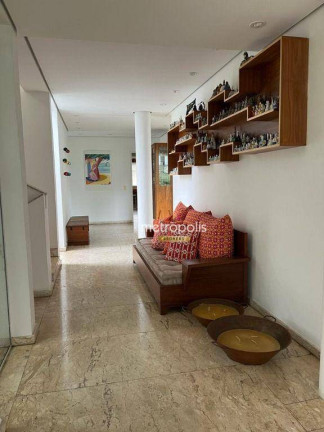 Imagem Casa com 5 Quartos à Venda, 1.000 m² em Residencial Três (tamboré) - Santana De Parnaíba