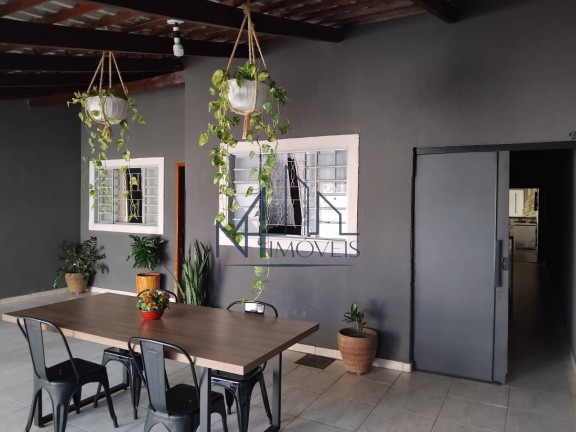Imagem Casa com 3 Quartos à Venda, 270 m² em Expansul - Aparecida De Goiânia Imagem Casa com 3 Quartos à Venda, 270 m² em Expansul - Aparecida De Goiânia