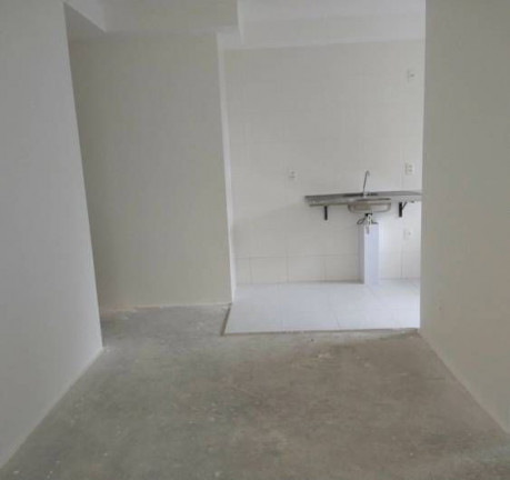 Imagem Apartamento com 2 Quartos à Venda, 40 m² em Jardim Helian - São Paulo