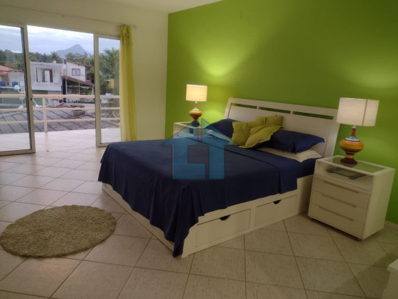 Imagem Casa com 5 Quartos à Venda, 601 m² em Porto Bracuhy - Angra Dos Reis
