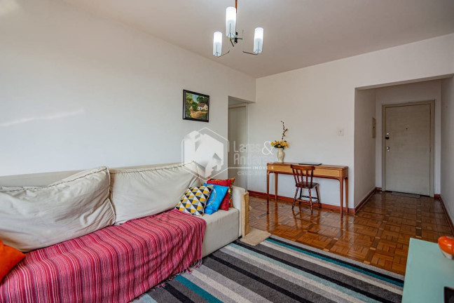 Imagem Apartamento com 2 Quartos à Venda, 97 m² em Lapa - São Paulo
