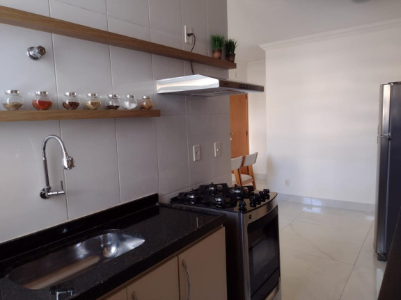 Imagem Imóvel com 2 Quartos à Venda, 47 m² em Xangrilá - Contagem Imagem Imóvel com 2 Quartos à Venda, 47 m² em Xangrilá - Contagem