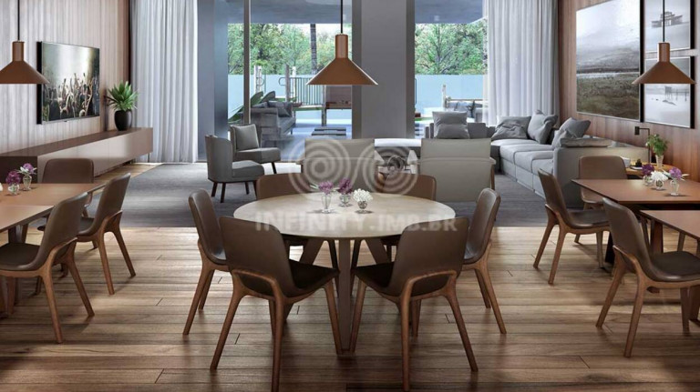 Imagem Apartamento com 4 Quartos à Venda, 158 m² em Brooklin Paulista - São Paulo Imagem Apartamento com 4 Quartos à Venda, 158 m² em Brooklin Paulista - São Paulo
