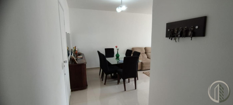 Imagem Apartamento com 3 Quartos à Venda, 147 m² em Boqueirão - Santos
