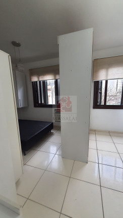Imagem Apartamento com 1 Quarto para Alugar, 25 m² em Centro Histórico - Porto Alegre Imagem Apartamento com 1 Quarto para Alugar, 25 m² em Centro Histórico - Porto Alegre