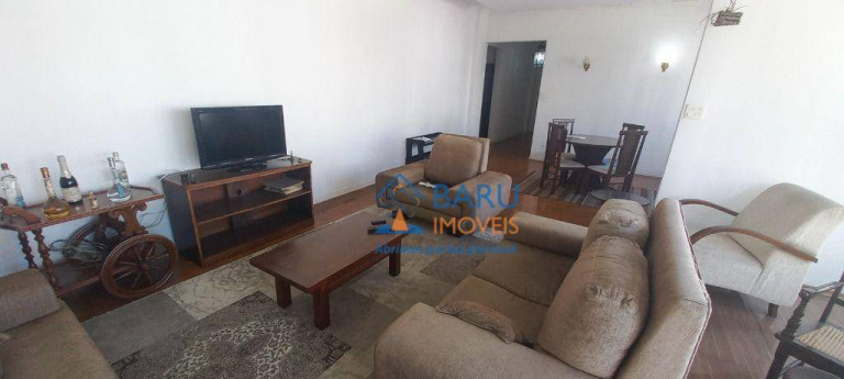 Imagem Apartamento com 3 Quartos à Venda, 145 m² em Higienópolis - São Paulo Imagem Apartamento com 3 Quartos à Venda, 145 m² em Higienópolis - São Paulo