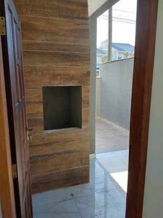 Imagem Casa com 3 Quartos à Venda, 107 m² em Balneario Eliana - Guaratuba Imagem Casa com 3 Quartos à Venda, 107 m² em Balneario Eliana - Guaratuba