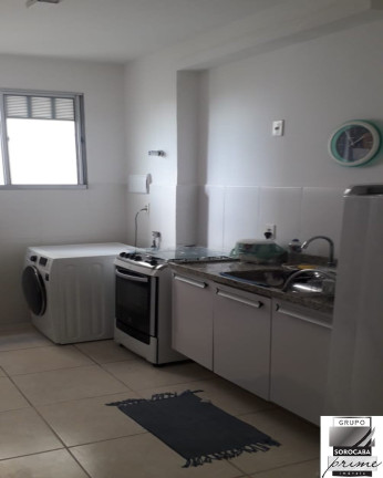 Imagem Apartamento com 2 Quartos para Alugar, 59 m² em Alto Da Boa Vista - Sorocaba Imagem Apartamento com 2 Quartos para Alugar, 59 m² em Alto Da Boa Vista - Sorocaba