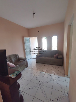 Imagem Casa com 3 Quartos à Venda, 105 m² em Jardim Do Vale - Guaratinguetá Imagem Casa com 3 Quartos à Venda, 105 m² em Jardim Do Vale - Guaratinguetá