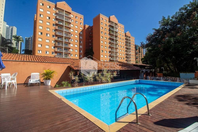 Imagem Apartamento com 2 Quartos à Venda, 100 m² em Morumbi - São Paulo Imagem Apartamento com 2 Quartos à Venda, 100 m² em Morumbi - São Paulo