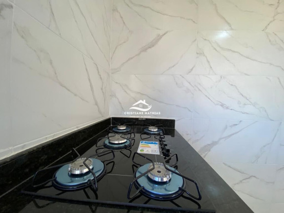 Imagem Casa com 3 Quartos à Venda, 99 m² em Jardim Atlântico Central (itaipuaçu) - Maricá