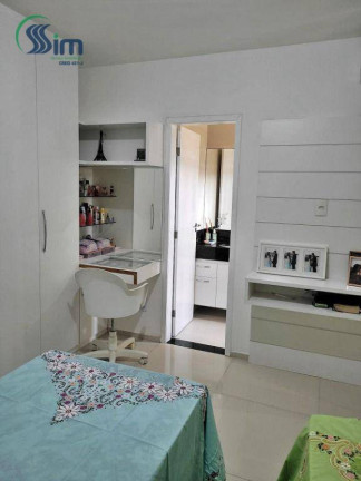 Imagem Casa com 3 Quartos à Venda, 98 m² em Urucunema - Eusébio Imagem Casa com 3 Quartos à Venda, 98 m² em Urucunema - Eusébio