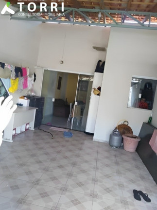 Imagem Casa com 3 Quartos à Venda, 70 m² em Jardim Ipanema - Sorocaba Imagem Casa com 3 Quartos à Venda, 70 m² em Jardim Ipanema - Sorocaba