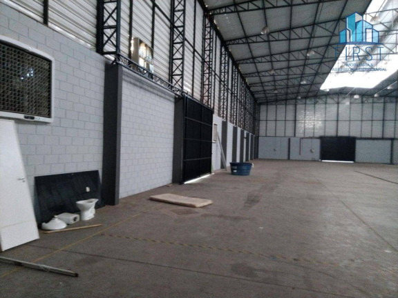 Imagem Galpão para Alugar, 4.500 m² em Distrito Industrial Benedito Storani - Vinhedo
