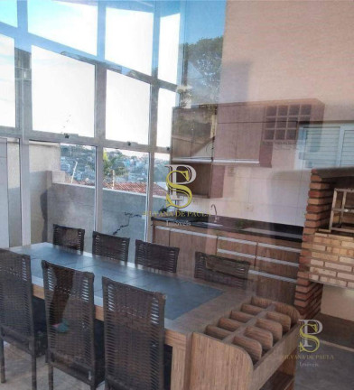 Imagem Apartamento com 3 Quartos para Alugar, 64 m² em Terra Preta - Mairiporã Imagem Apartamento com 3 Quartos para Alugar, 64 m² em Terra Preta - Mairiporã