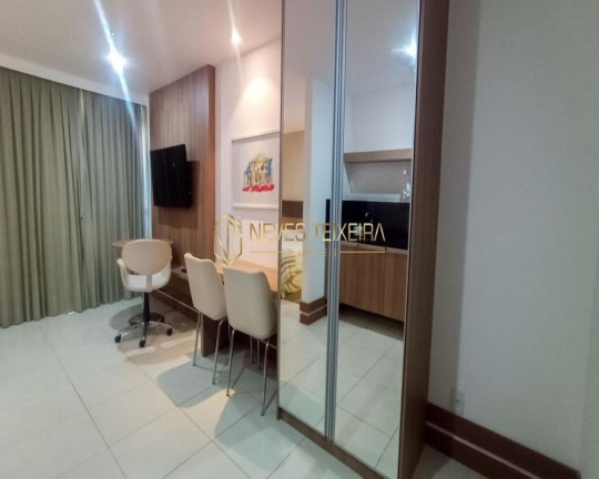 Imagem Flat com 1 Quarto para Alugar, 30 m² em Asa Norte - Brasília Imagem Flat com 1 Quarto para Alugar, 30 m² em Asa Norte - Brasília