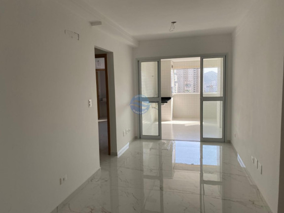 Imagem Apartamento com 2 Quartos à Venda, 69 m² em Boqueirão - Santos