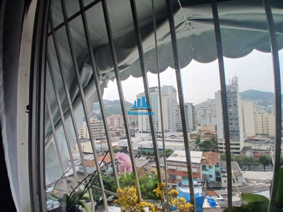 Imagem Apartamento com 2 Quartos à Venda, 84 m² em Icaraí - Niterói