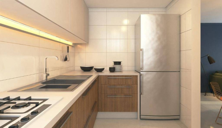 Apartamento com 2 Quartos à Venda, 55 m² em José Américo De Almeida - João Pessoa
