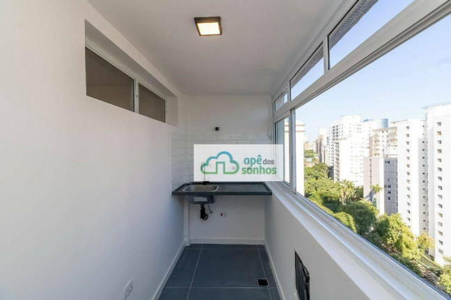 Imagem Apartamento com 2 Quartos à Venda, 98 m² em Jardim Paulista - São Paulo Imagem Apartamento com 2 Quartos à Venda, 98 m² em Jardim Paulista - São Paulo
