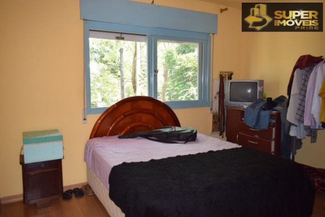 Imagem Casa com 4 Quartos à Venda, 450 m² em Areal - Pelotas