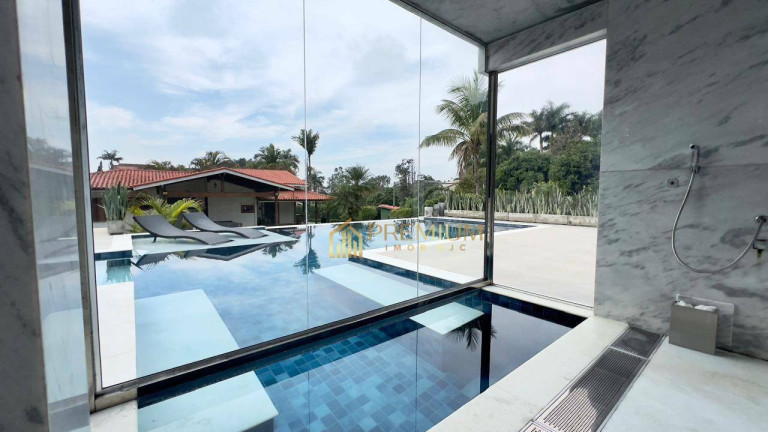 Imagem Casa com 7 Quartos à Venda, 400 m² em Pouso Alegre - Santa Isabel