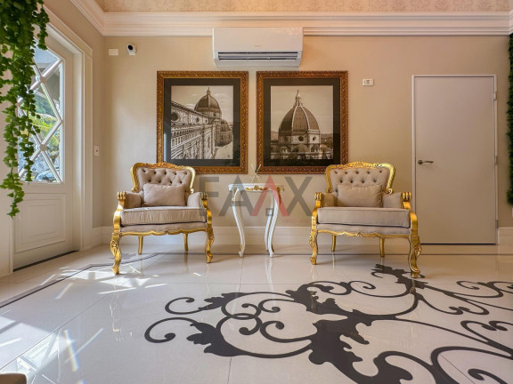 Imagem Apartamento com 4 Quartos à Venda, 183 m² em Morretes - Itapema