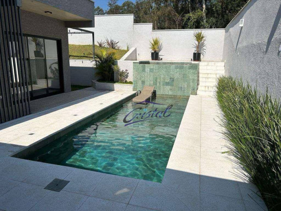 Imagem Casa com 3 Quartos à Venda, 270 m² em Granja Viana - Cotia Imagem Casa com 3 Quartos à Venda, 270 m² em Granja Viana - Cotia