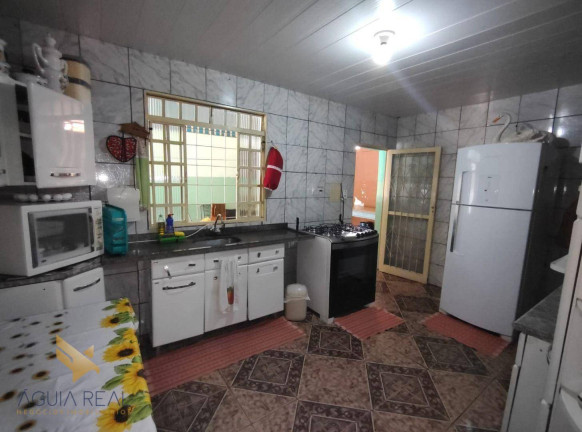 Imagem Sobrado com 4 Quartos à Venda, 523 m² em Vila Palmira - Campo Grande Imagem Sobrado com 4 Quartos à Venda, 523 m² em Vila Palmira - Campo Grande