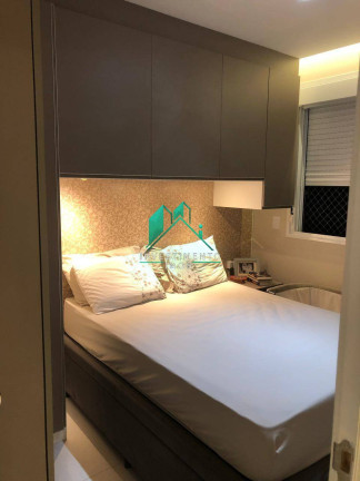Imagem Apartamento à Venda, 47 m² em Centro - Osasco