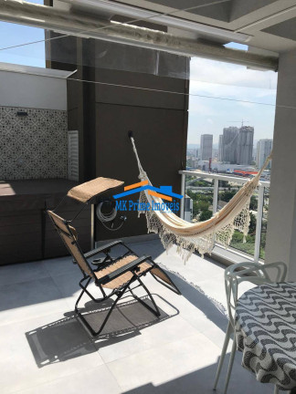 Imagem Cobertura com 2 Quartos à Venda, 123 m² em Centro - Osasco Imagem Cobertura com 2 Quartos à Venda, 123 m² em Centro - Osasco