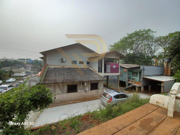 Imagem Casa com 4 Quartos à Venda, 512 m² em Industriários - Concórdia Imagem Casa com 4 Quartos à Venda, 512 m² em Industriários - Concórdia