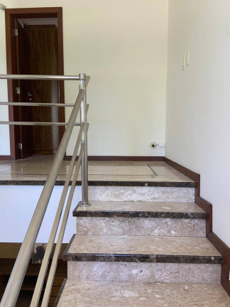 Imagem Casa de Condomínio com 3 Quartos para Alugar, em Outeiro Da Glória - Porto Seguro Imagem Casa de Condomínio com 3 Quartos para Alugar, em Outeiro Da Glória - Porto Seguro