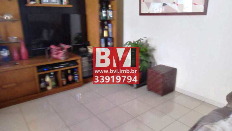 Imagem Casa com 3 Quartos à Venda, 140 m² em Irajá - Rio De Janeiro Imagem Casa com 3 Quartos à Venda, 140 m² em Irajá - Rio De Janeiro