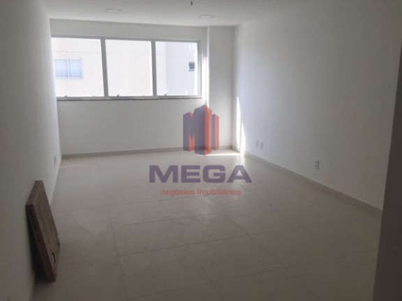 Imagem Sala Comercial à Venda, 30 m² em Praia De Itaparica - Vila Velha
