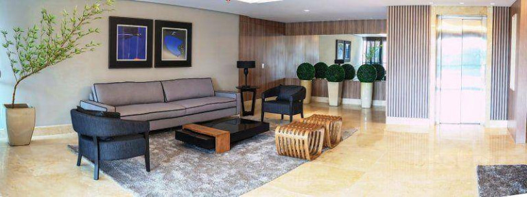 Imagem Apartamento com 3 Quartos à Venda, 146 m² em Guararapes - Fortaleza