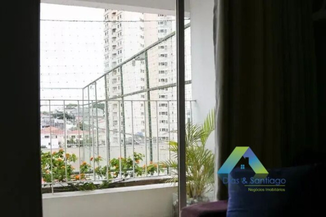 Imagem Apartamento com 2 Quartos à Venda, 64 m² em Vila Santa Catarina - São Paulo Imagem Apartamento com 2 Quartos à Venda, 64 m² em Vila Santa Catarina - São Paulo
