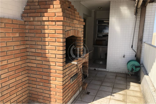 Imagem Cobertura com 3 Quartos à Venda, 270 m² em Cambuci - São Paulo