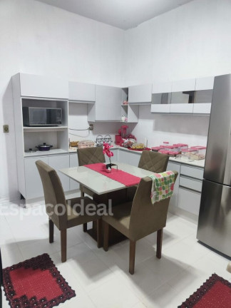 Imagem Casa com 2 Quartos à Venda, 60 m² em Jardim Monte Azul - Lençóis Paulista Imagem Casa com 2 Quartos à Venda, 60 m² em Jardim Monte Azul - Lençóis Paulista