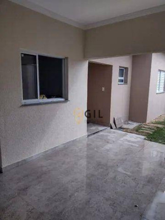 Imagem Casa com 3 Quartos à Venda, 122 m² em Residencial Parque Dos Sinos - Jacareí Imagem Casa com 3 Quartos à Venda, 122 m² em Residencial Parque Dos Sinos - Jacareí