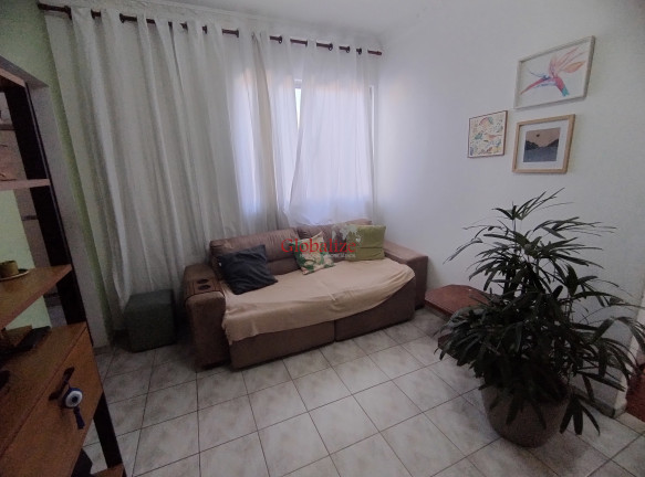 Imagem Imóvel com 2 Quartos à Venda, 70 m² em Macuco - Santos Imagem Imóvel com 2 Quartos à Venda, 70 m² em Macuco - Santos