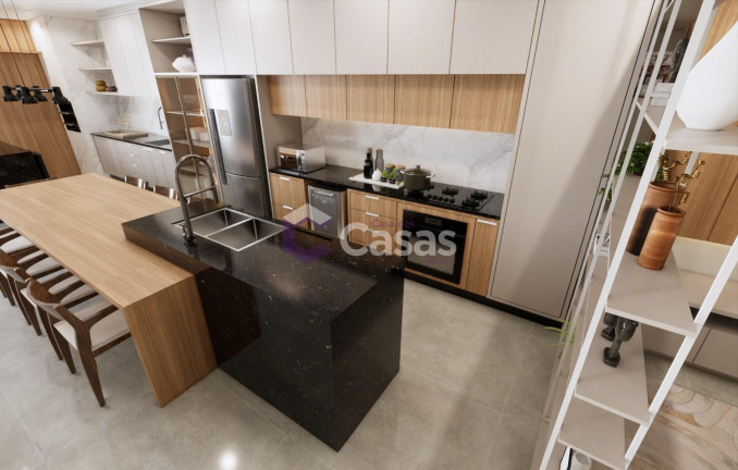 Imagem Casa com 2 Quartos à Venda, 149 m² em Jardim Lancaster V - Foz Do Iguacu