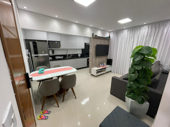 Imagem Apartamento com 3 Quartos à Venda, 76 m² em Vila Curuça - Santo André Imagem Apartamento com 3 Quartos à Venda, 76 m² em Vila Curuça - Santo André