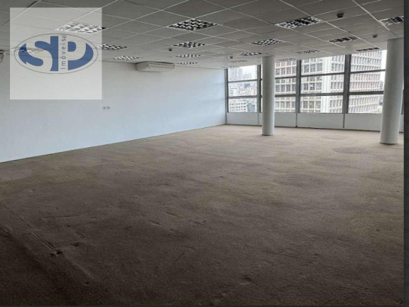 Imagem Sala Comercial à Venda, 256 m² em Centro Histórico De São Paulo - São Paulo Imagem Sala Comercial à Venda, 256 m² em Centro Histórico De São Paulo - São Paulo