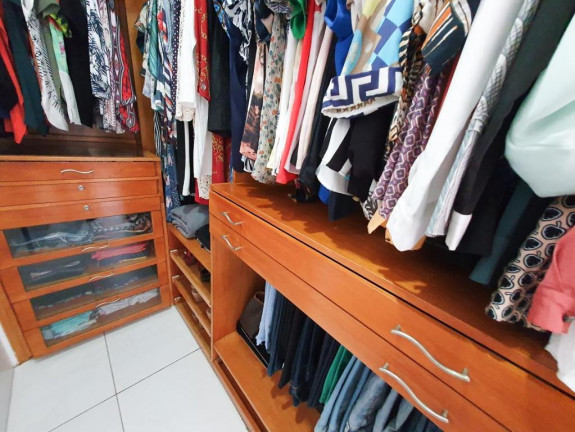 Imagem Apartamento com 3 Quartos à Venda, 116 m² em Cocó - Fortaleza